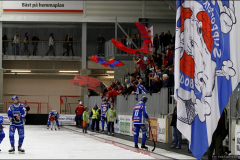 141024 IFK Vänersborg-Edsbyns IF 4-4(3-2)