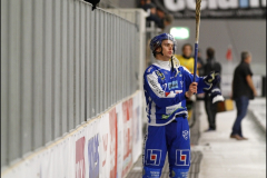 141112 IFK Vänersborg-Broberg/Söderhamn Bandy 3-5(1-3)