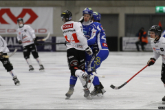 150201 IFK Vänersborg-Tillberga Bandy 11-0(5-0) 