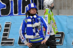 150217 Kvartsfinal 2 IFK Vänersborg - Hammarby 8-7