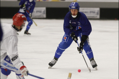150821 Träningsmatch IFK Vänersborg - IFK Kungälv