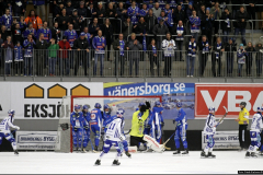 151113 IFK Vänersborg-Villa Lidköping BK 3-6(1-1)