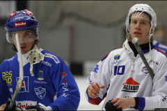 151120 IFK Vänersborg-Kalix Bandy 5-2(2-1)