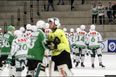 151201 IFK Vänersborg - Västerås SK/BK 2-8(0-4)