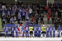 151209 IFK Vänersborg – Bollnäs GIF 5-3 (2-1)