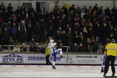 151211 Gripen BK-IFK Vänersborg 1-5(0-0)