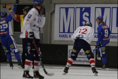 151218 IFK Vänersborg-Edsbyns IF 7-4(2-2)