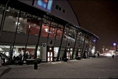 160108 IFK Vänersborg-IK Sirius 5-3(3-2)