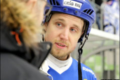 160115 IFK Vänersborg-IFK Kungälv 6-3(2-2)