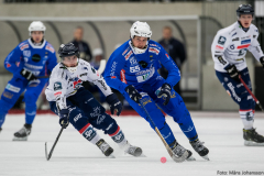 171027 IFK Vänersborg-Edsbyns IF 3-4(0-4)