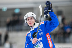 171117 IFK Vänersborg-Västerås SK 3-2(1-1)