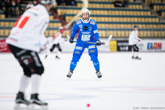 171220 IFK Vänersborg-Tillberga Västerås 6-2(1-0)