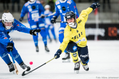 180107 IFK Vänersborg - IK Tellus 4-4 (2-2)