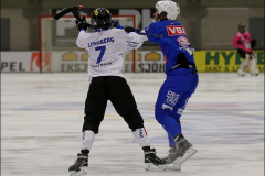 181114 IFK Vänersborg IK-Sirius 11-1(5-0)