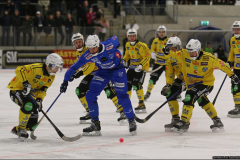 181121 IFK Vänersborg-Broberg_Söderhamn 5-3(2-0)
