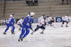 181214 IFK Vänersborg-Edsbyns IF 1-3(1-2)