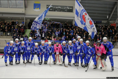 190104 IFK Vänersborg-Västerås SK 6-5(3-0)