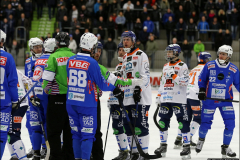 190109 IFK Vänersborg-Bollnäs GIF 2-2(0-1)