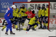 190118 IFK Vänersborg-IK Tellus 6-3(2-1)