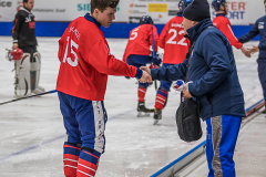 Slovakien - England 2019-01-23-19