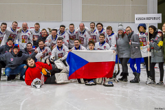Ukraina - Tjeckien 2019-01-24-12