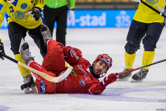 Ryssland - Kazackhstan 2019-01-28-12