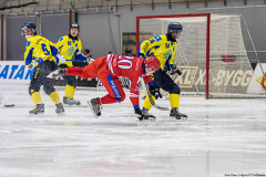 Ryssland - Kazackhstan 2019-01-28-2