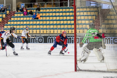 Tyskland - Norge 2019-01-28-18