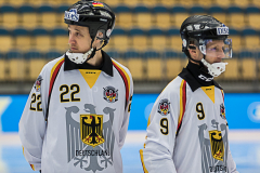 Tyskland - Norge 2019-01-28