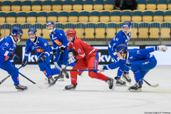 Finland - Ryssland 2019-01-30-13