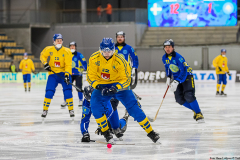Semifinal Sverige - Kazakhstan 2019-02-01-11