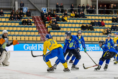Semifinal Sverige - Kazakhstan 2019-02-01-15
