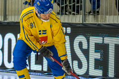 Semifinal Sverige - Kazakhstan 2019-02-01-16