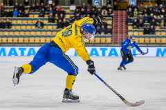 Semifinal Sverige - Kazakhstan 2019-02-01-3