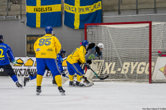 Semifinal Sverige - Kazakhstan 2019-02-01-7