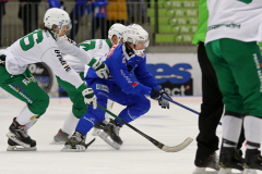 190206 IFK Vänersborg-Hammarby IF 5-5(4-2)