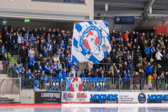 191123 IFK Vänersborg-Villa Lidköping  BK 1-4(1-2)