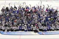 200309 Ungdomsavslutning