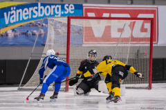 200913 Träningsmatch IFK Vänersborg - Örebro SK Bandy 9-2 (8-0)