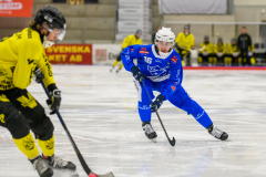 201211 IFK Vänersborg - Vetlanda 3-3 (1-1)