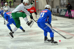 20200106 IFK Vänersborg - Hammarby IF 2-7 (1-3)
