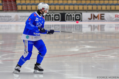 210103 IFK Vänersborg - Broberg_Söderhamn 1-2 (1-0)