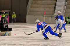 210115 IFK Vänersborg - IFK Motala 2-2 (0-1)