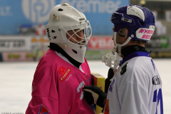 210130 IFK Vänersborg - Villa Lidköping BK 1-5 (1-2)