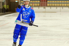 210203  IFK Vänersborg - IK Sirius 7-3 (6-1)