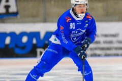 210305 IFK Vänersborg  - Edsbyns IF 4-3 (0-0)