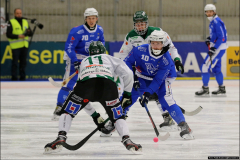 231108 IFK Vänersborg-Frillesås BK 3-5(1-3)
