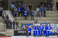 240209 IFK Vänersborg - IFK Motala  3-7 (2-3)