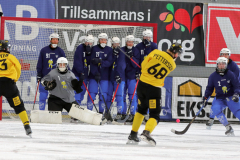 250913 - IFK Vänersborg - Gripen BK  5-5 (2-1)