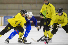 250925 IFK Vänersborg -Vetlanda BK  3-7 (1-5)